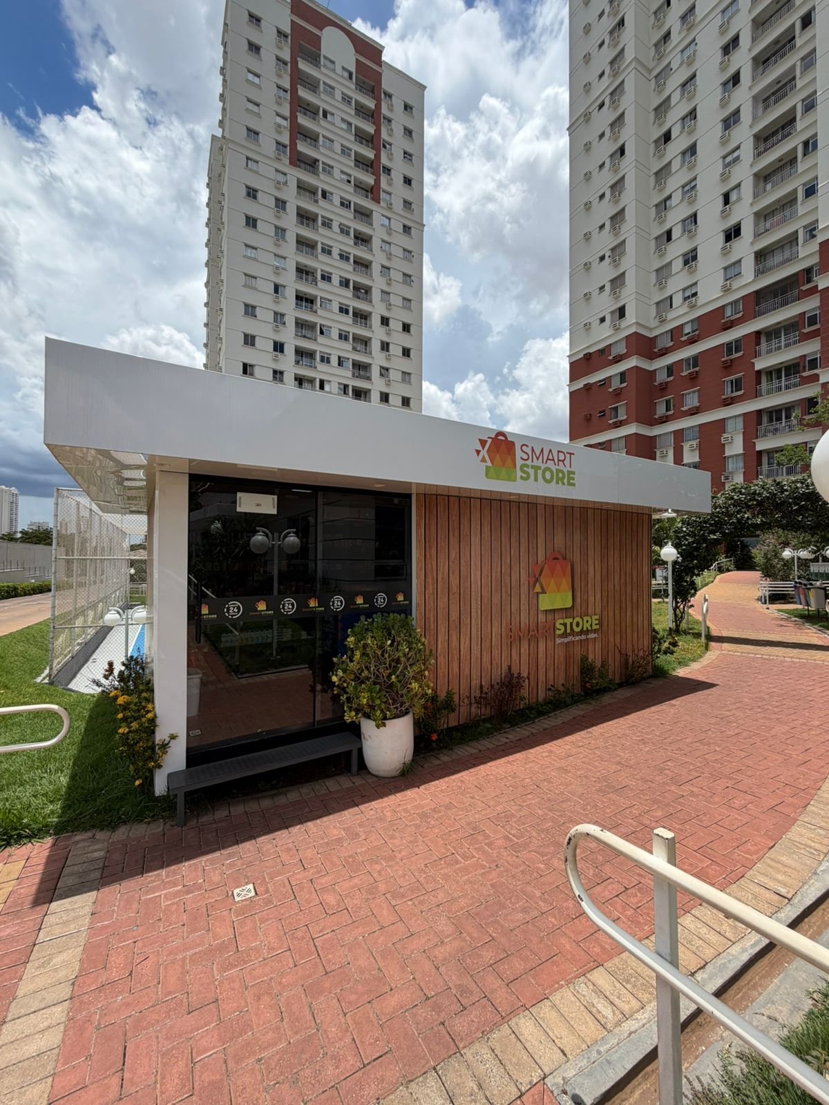 Apartamento Jardim das Américas — imagem 10