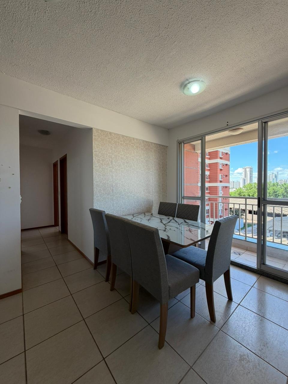 Apartamento Jardim das Américas — imagem 2