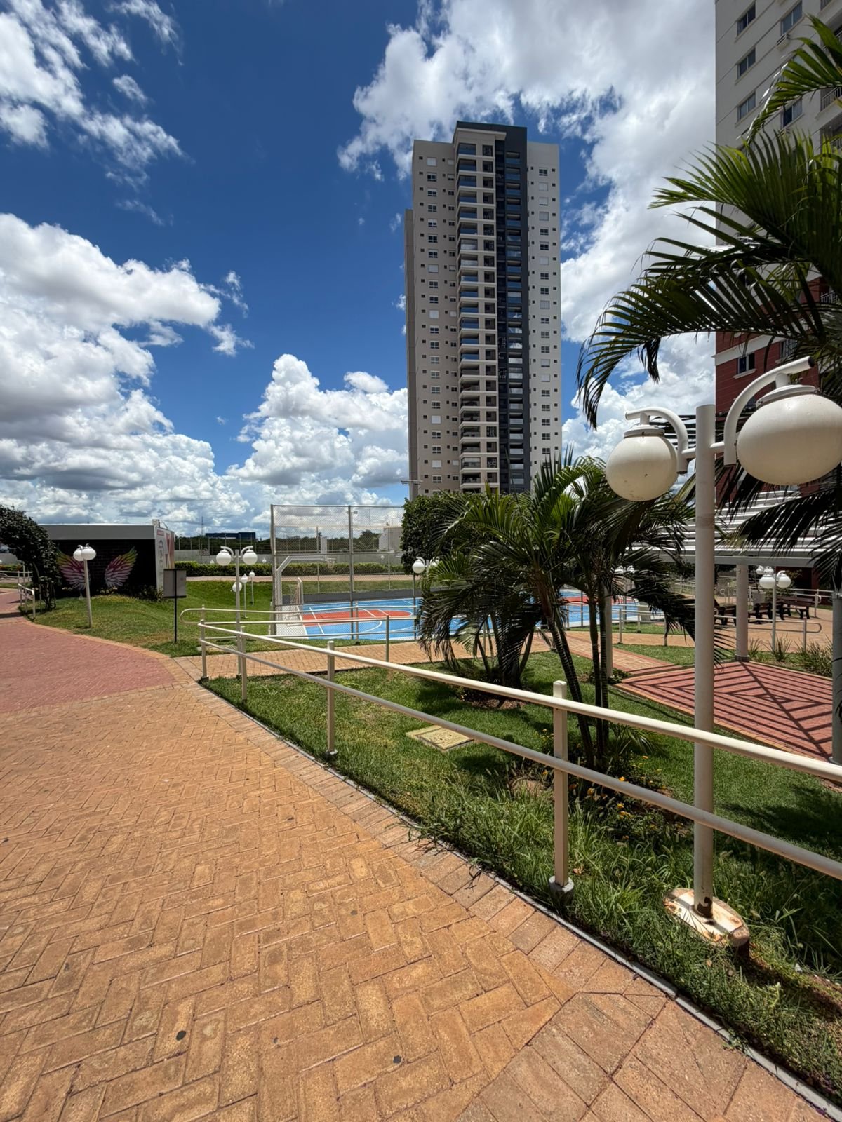 Apartamento Jardim das Américas — imagem 4