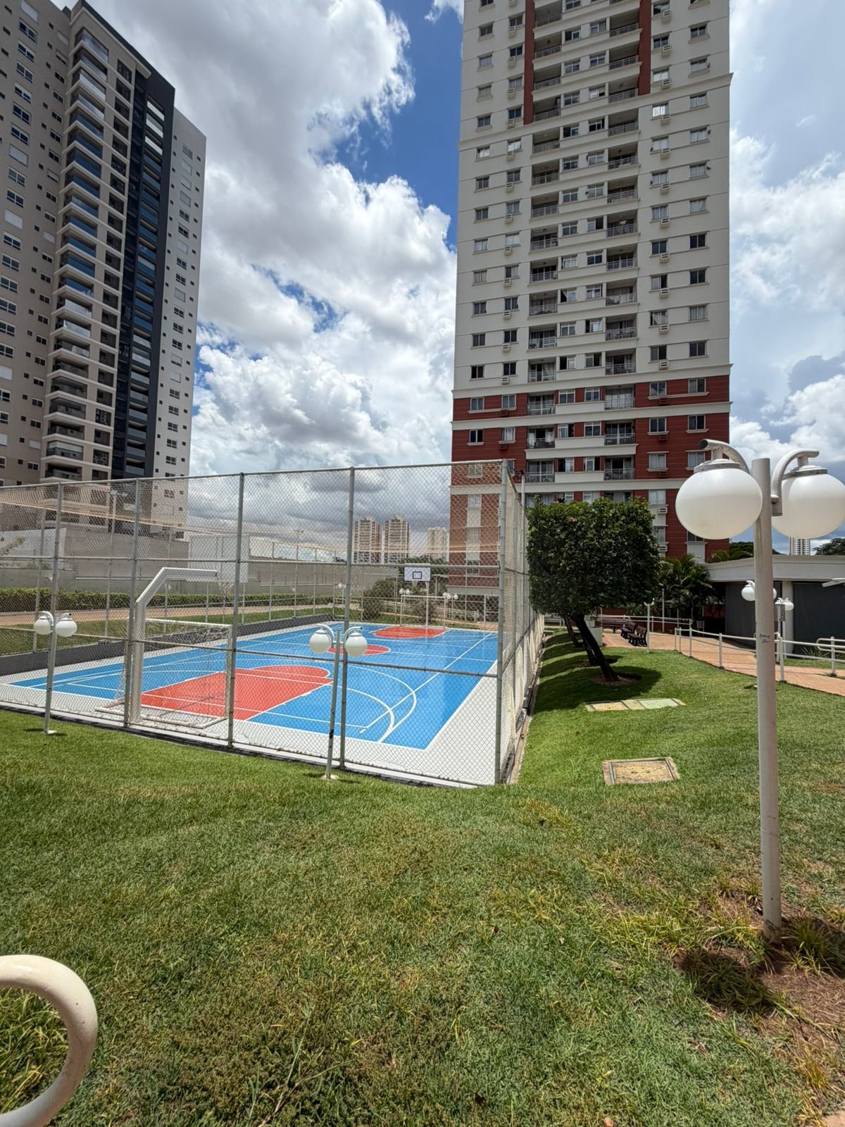 Apartamento Jardim das Américas — imagem 7