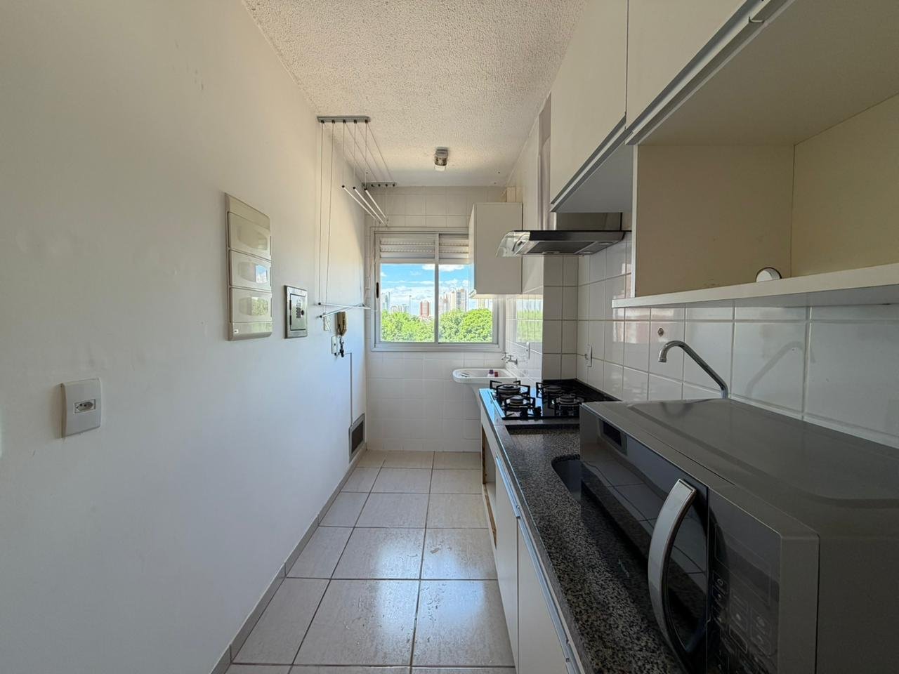 Apartamento Jardim das Américas