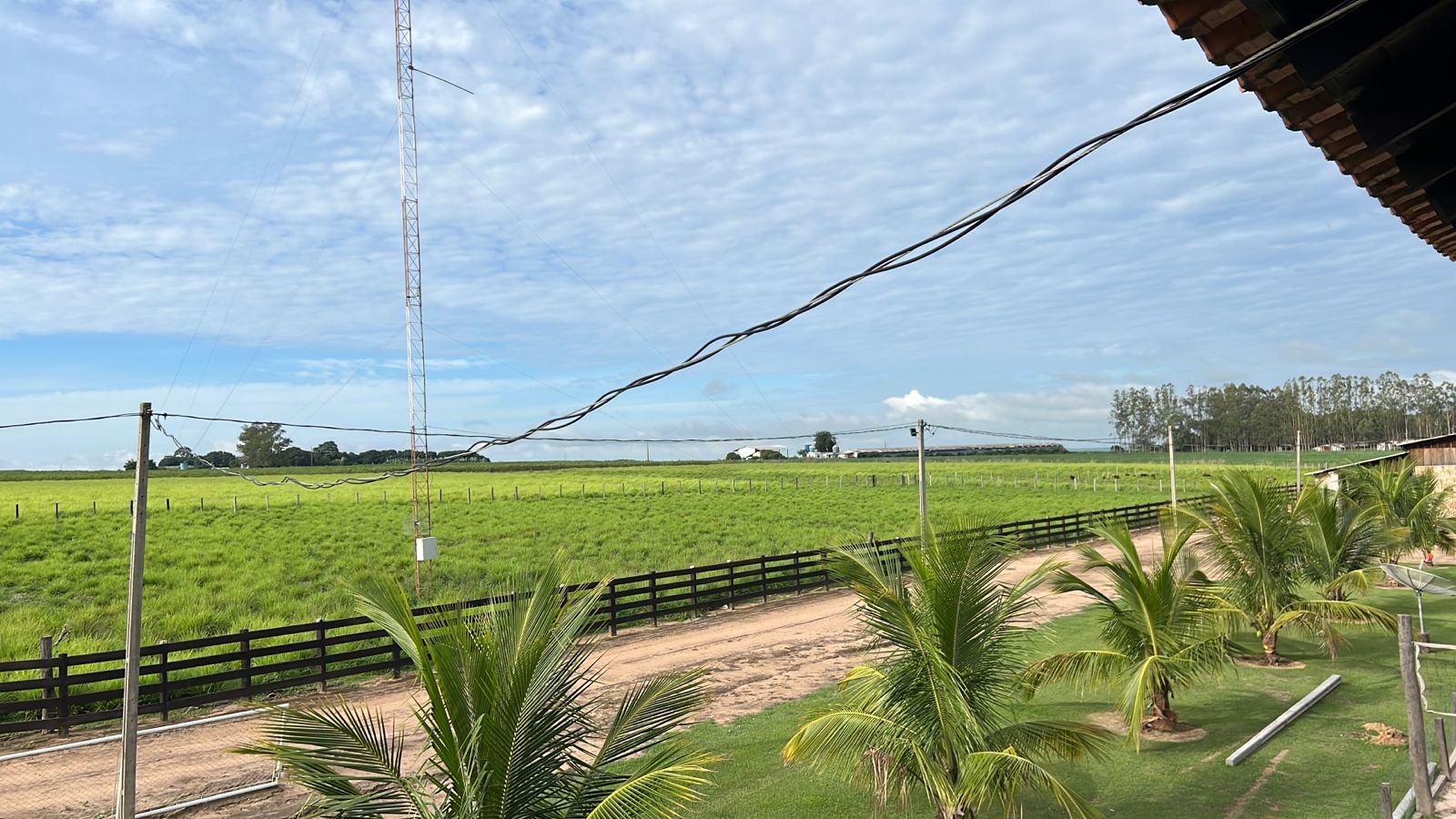 Chácara Rodovia da Produção — imagem 1