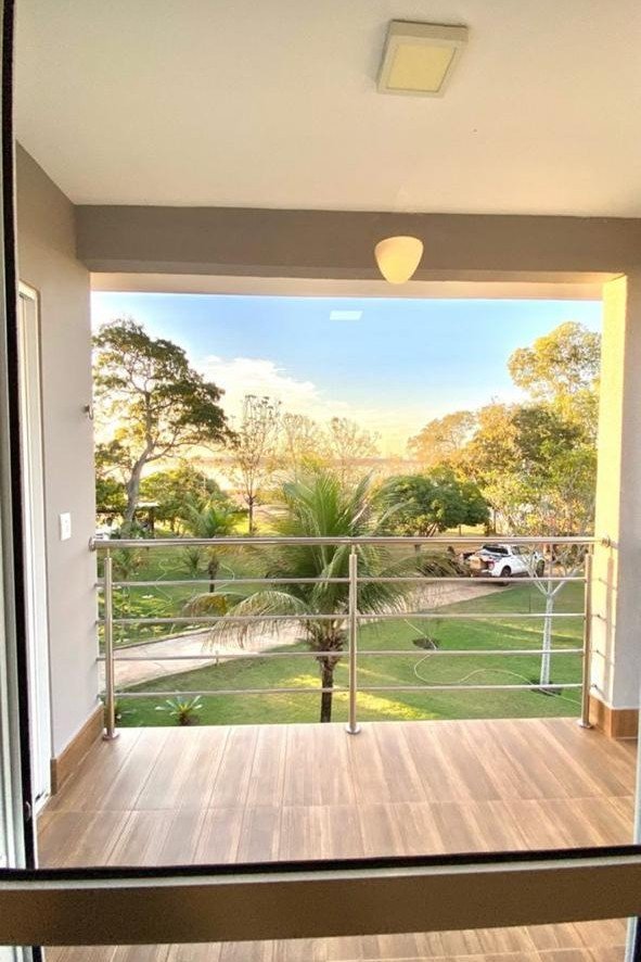 Mansão à Beira do Lago — imagem 19