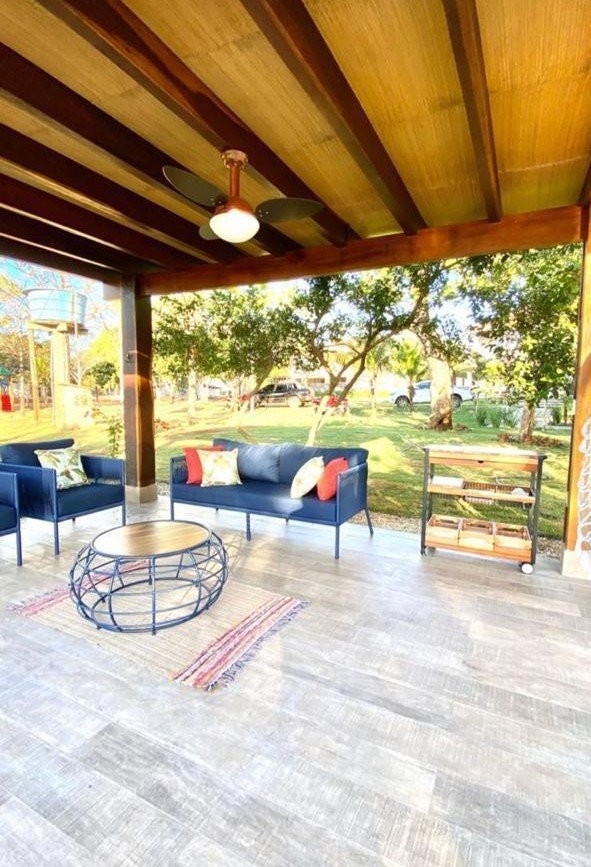 Mansão à Beira do Lago — imagem 9