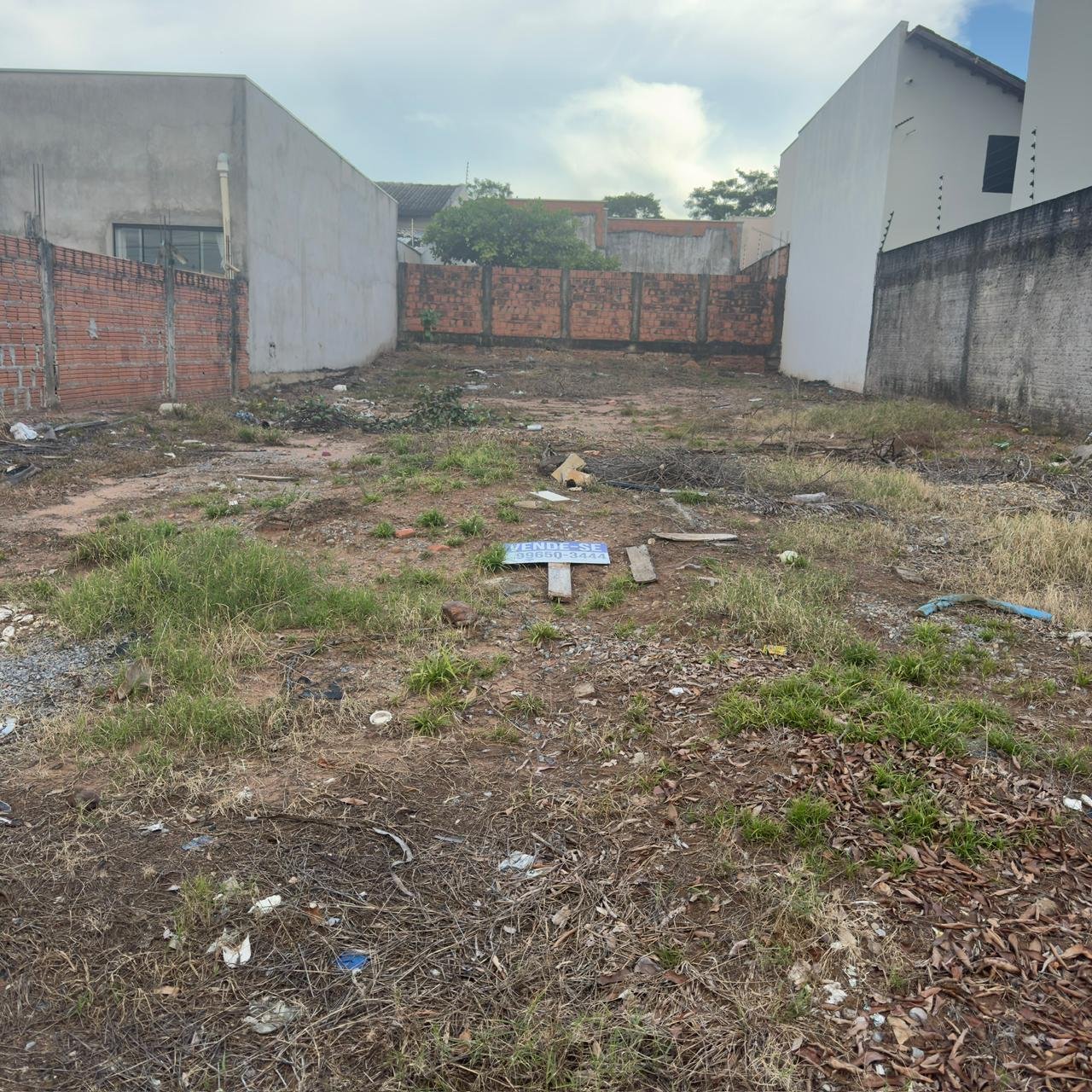Terreno Flor do Cerrado — imagem 2