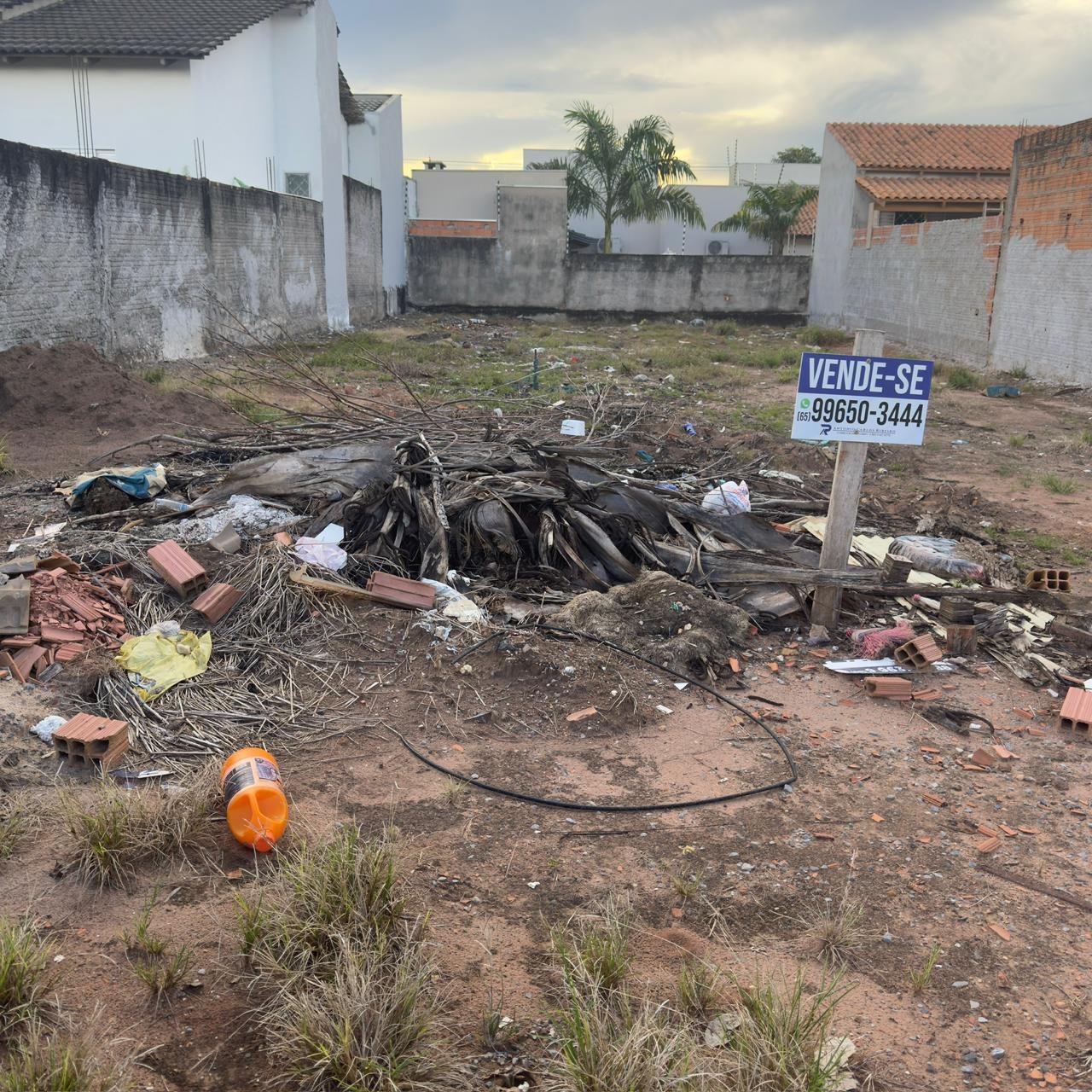 Terreno Flor do Cerrado — imagem 2